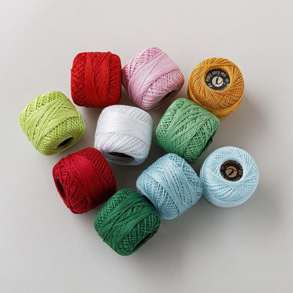 🎄Last Day 50% OFF🧵✨A Keepsake Embroidery Kit(❤️Beginner-friendly)