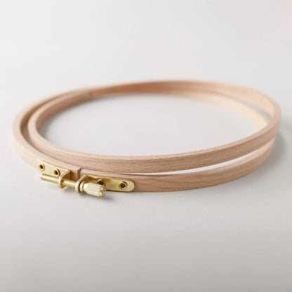 🎄Last Day 50% OFF🧵✨A Keepsake Embroidery Kit(❤️Beginner-friendly)