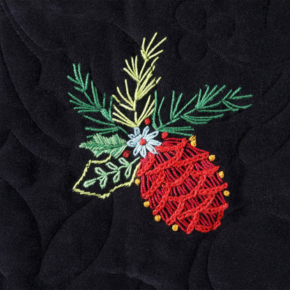 🎄Last Day 50% OFF🧵✨A Keepsake Embroidery Kit(❤️Beginner-friendly)