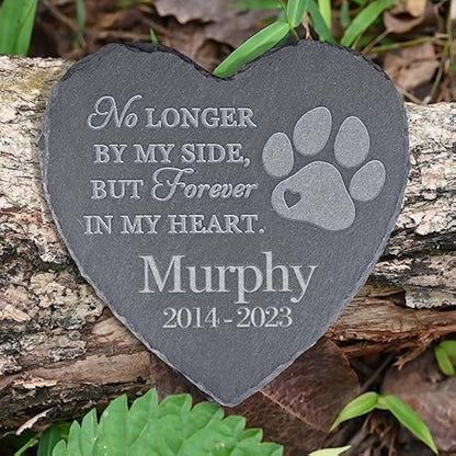 Pet Memorial Stones, Personalized Gifts