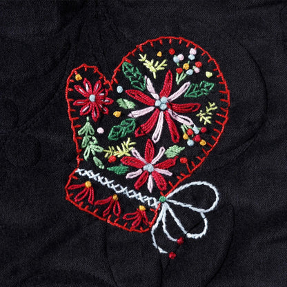 🎄Last Day 50% OFF🧵✨A Keepsake Embroidery Kit(❤️Beginner-friendly)