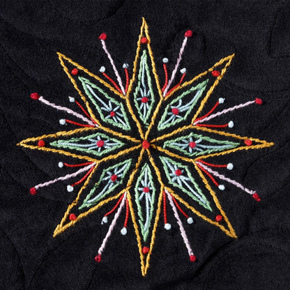 🎄Last Day 50% OFF🧵✨A Keepsake Embroidery Kit(❤️Beginner-friendly)