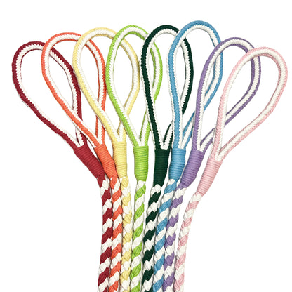 Blue White Dog Leash